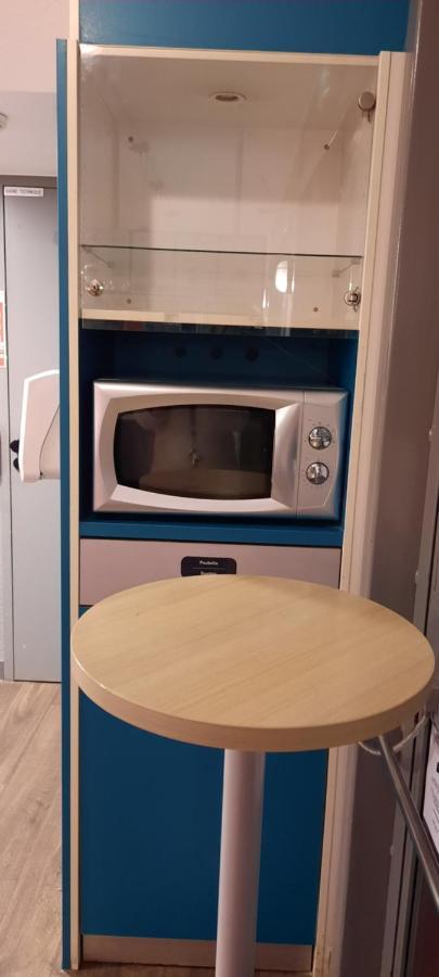 Hotelf1 Compiegne Venette ภายนอก รูปภาพ