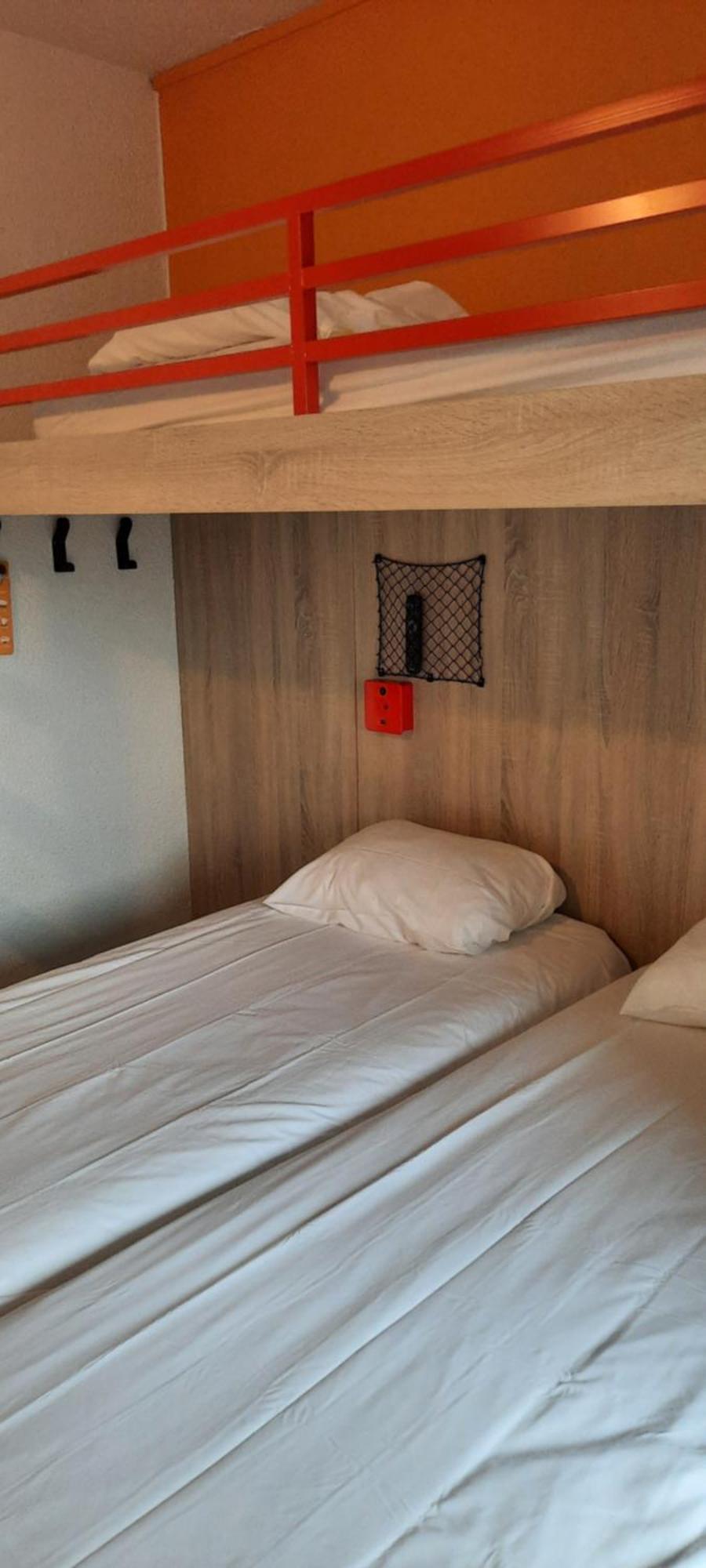 Hotelf1 Compiegne Venette ภายนอก รูปภาพ